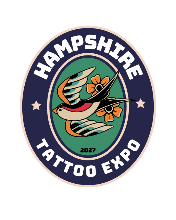 Hampshire tattoo expo